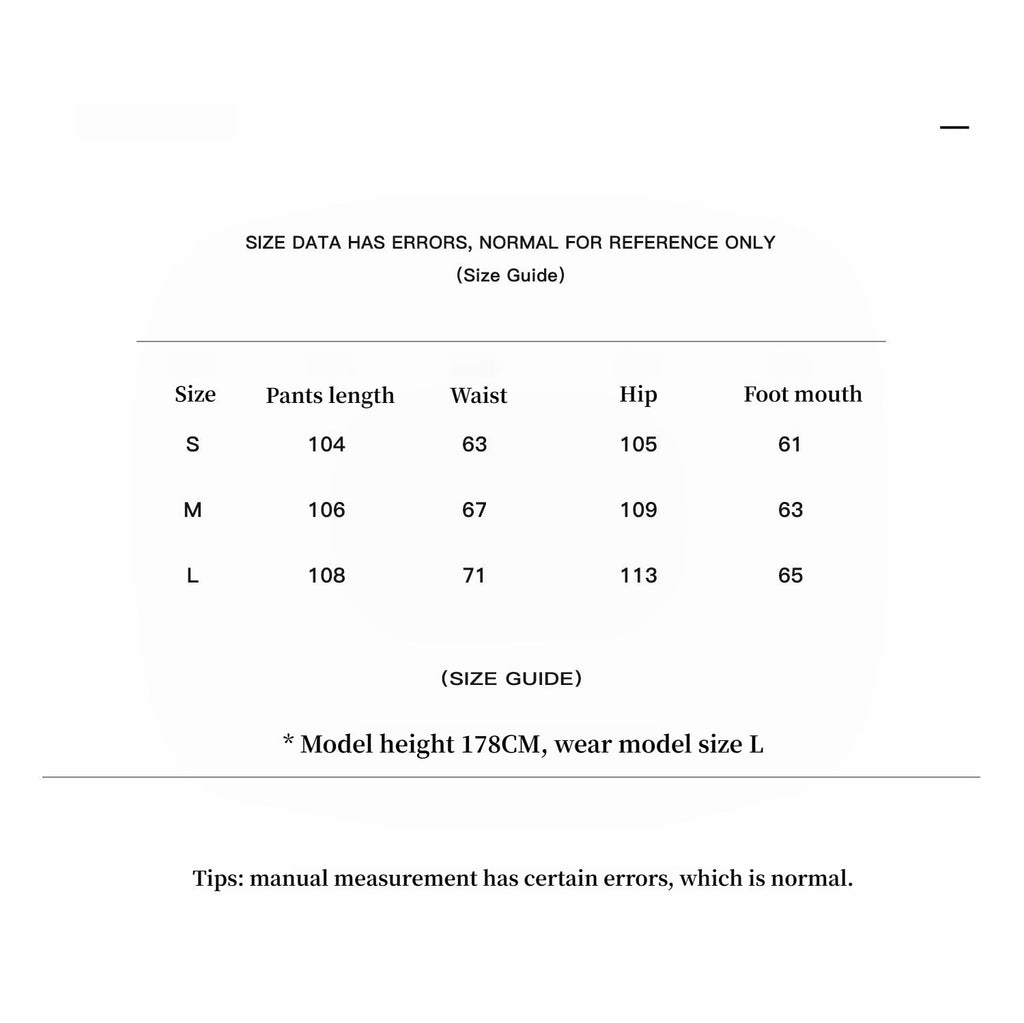 "Dream Street" Cool Lyocell Denim Drape Relaxed Elastic Waist Straight Leg Wide Leg Pants Summer